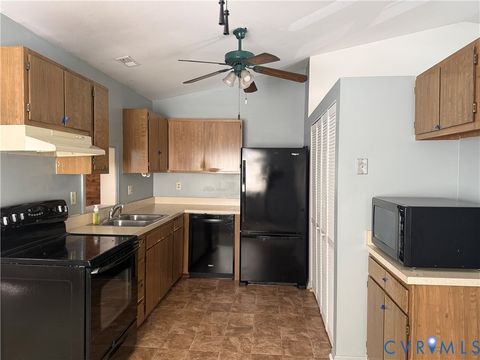 Tiny photo for 10700 Blossomwood Road, Chesterfield, VA 23832 (MLS # 2618254)