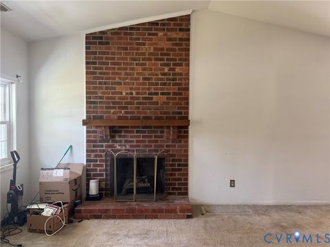 Tiny photo for 10700 Blossomwood Road, Chesterfield, VA 23832 (MLS # 2618254)