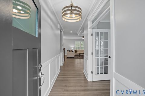 Tiny photo for 15613 Morocco Lane, Chesterfield, VA 23832 (MLS # 2532233)