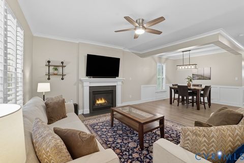 Tiny photo for 15613 Morocco Lane, Chesterfield, VA 23832 (MLS # 2532233)