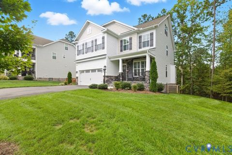 Tiny photo for 15613 Morocco Lane, Chesterfield, VA 23832 (MLS # 2532233)