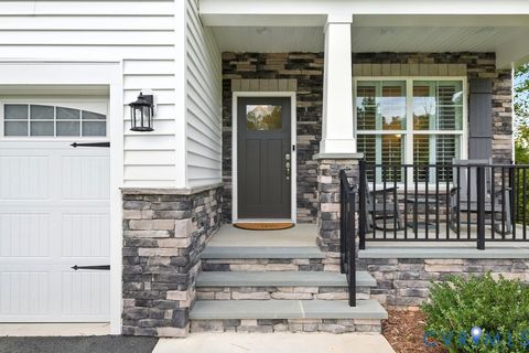 Tiny photo for 15613 Morocco Lane, Chesterfield, VA 23832 (MLS # 2532233)
