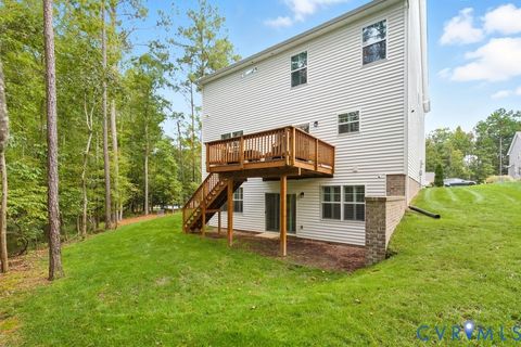 Tiny photo for 15613 Morocco Lane, Chesterfield, VA 23832 (MLS # 2532233)