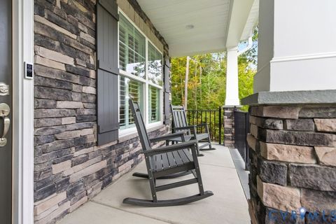 Tiny photo for 15613 Morocco Lane, Chesterfield, VA 23832 (MLS # 2532233)