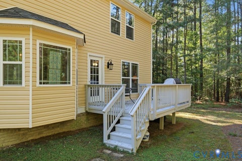 Tiny photo for 2490 Mountain Road, Glen Allen, VA 23060 (MLS # 2627748)