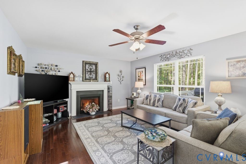 2490 Mountain Road