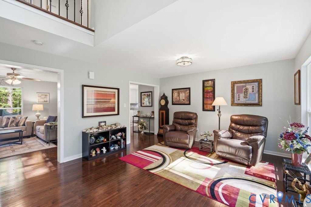 2490 Mountain Road