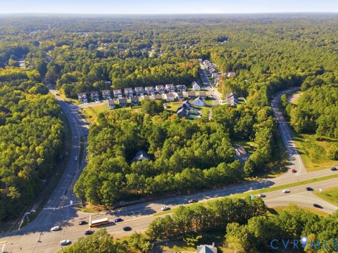 Tiny photo for 2490 Mountain Road, Glen Allen, VA 23060 (MLS # 2627748)