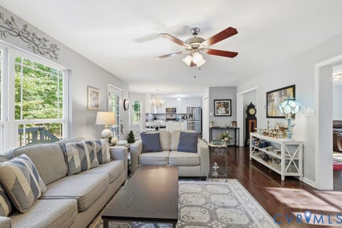Tiny photo for 2490 Mountain Road, Glen Allen, VA 23060 (MLS # 2627748)