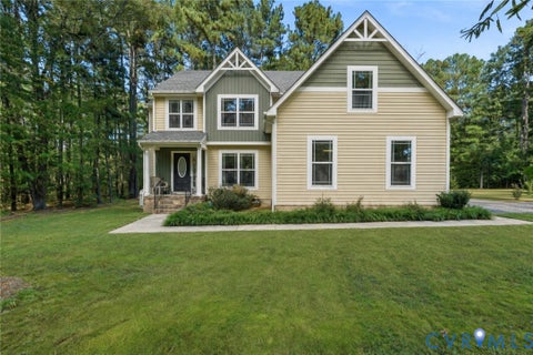 Photo of 2490 Mountain Road, Glen Allen, VA 23060 (MLS # 2627748)