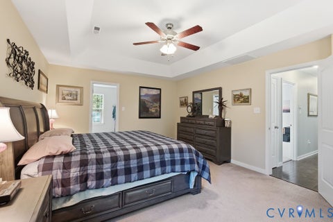 Tiny photo for 2490 Mountain Road, Glen Allen, VA 23060 (MLS # 2627748)