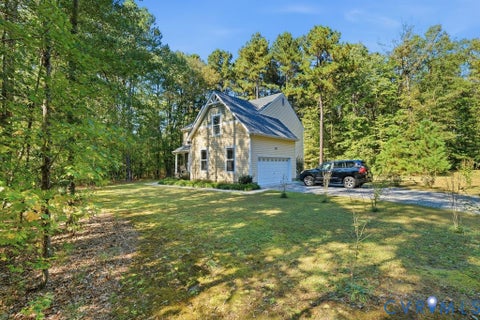Tiny photo for 2490 Mountain Road, Glen Allen, VA 23060 (MLS # 2627748)