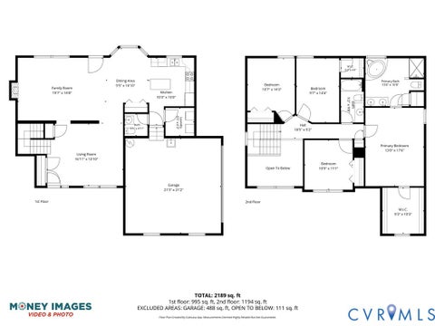 Tiny photo for 2490 Mountain Road, Glen Allen, VA 23060 (MLS # 2627748)