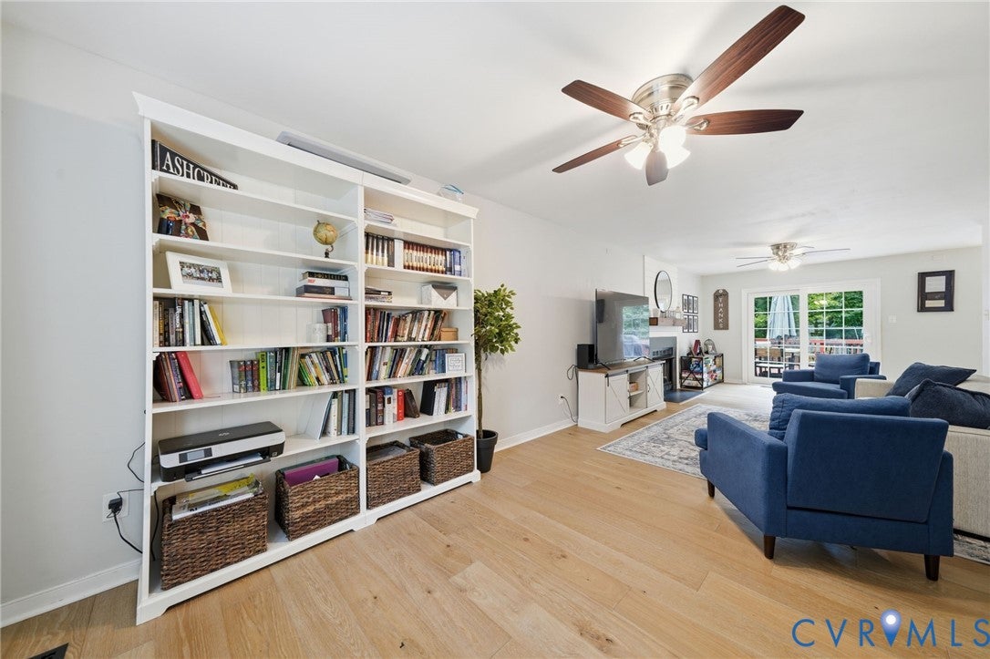 9022 Little Joselyn Drive