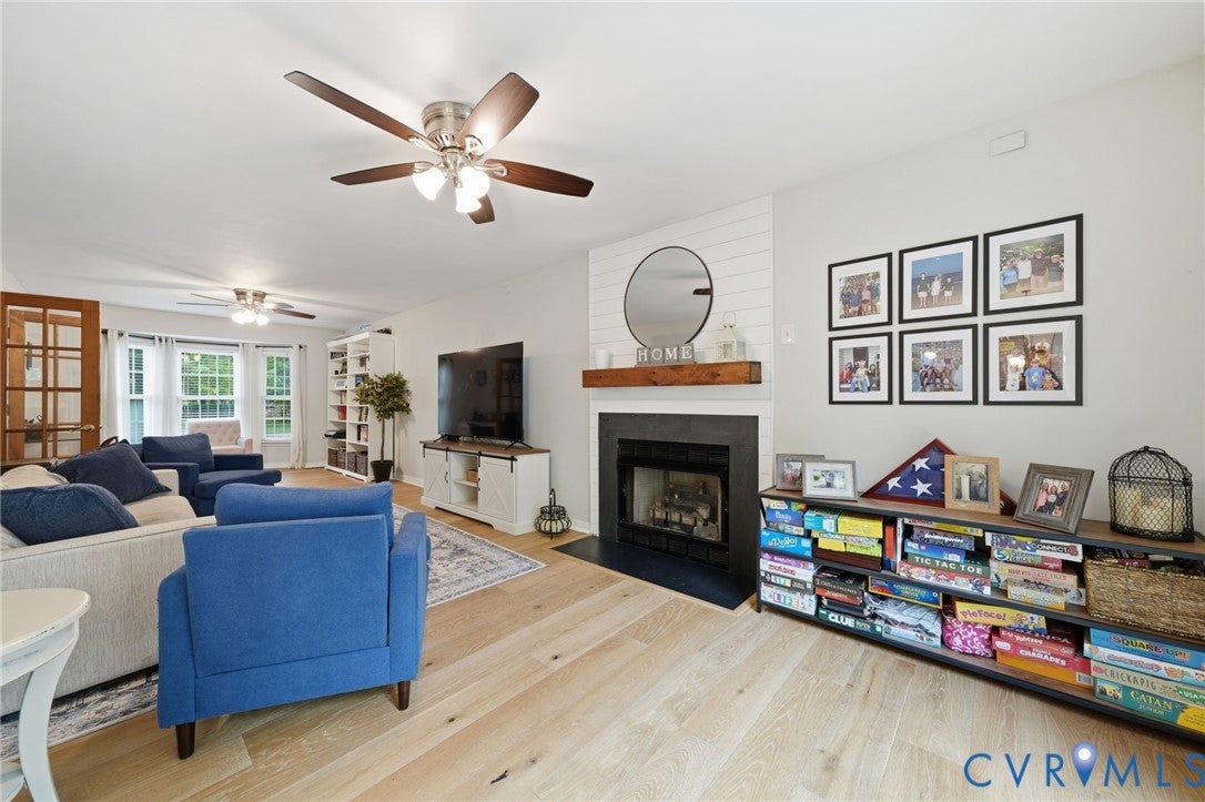 9022 Little Joselyn Drive