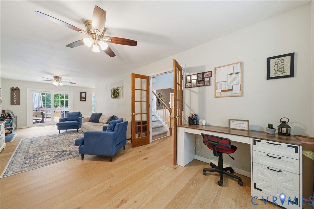9022 Little Joselyn Drive