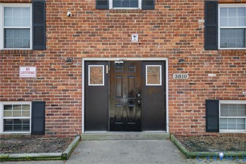 Tiny photo for 3810 Chamberlayne Avenue, Richmond, VA 23227 (MLS # 2608934)