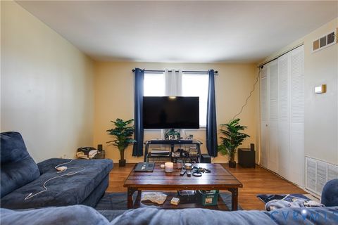 Tiny photo for 3810 Chamberlayne Avenue, Richmond, VA 23227 (MLS # 2608934)