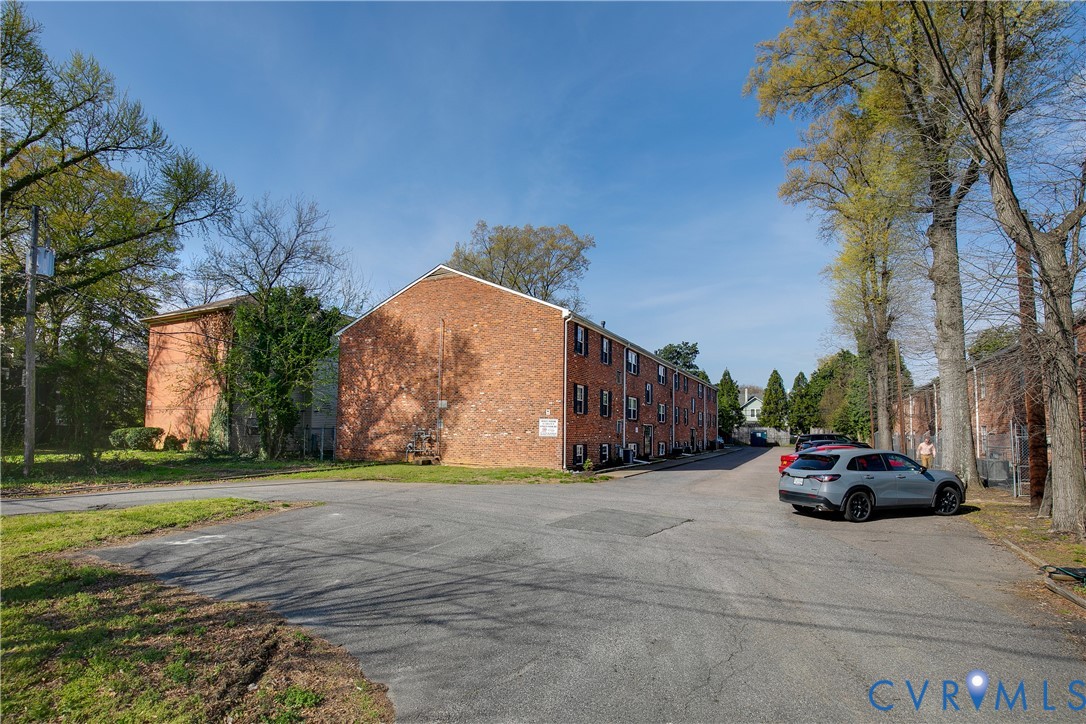 3810 Chamberlayne Avenue