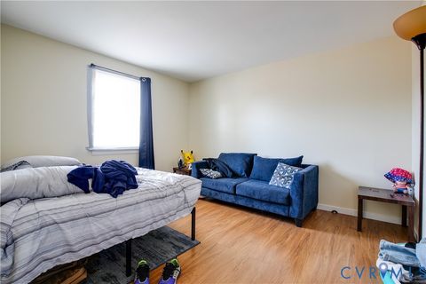 Tiny photo for 3810 Chamberlayne Avenue, Richmond, VA 23227 (MLS # 2608934)
