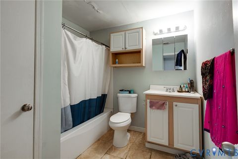 Tiny photo for 3810 Chamberlayne Avenue, Richmond, VA 23227 (MLS # 2608934)