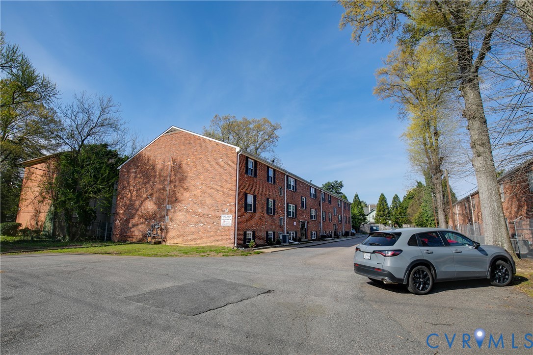 3810 Chamberlayne Avenue