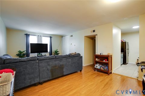 Tiny photo for 3810 Chamberlayne Avenue, Richmond, VA 23227 (MLS # 2608934)