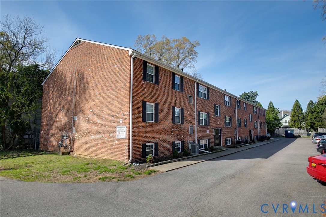 3810 Chamberlayne Avenue