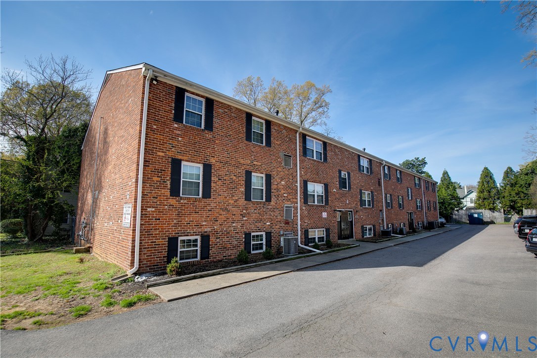 3810 Chamberlayne Avenue