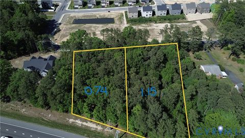 Tiny photo for 11571 Edinburgh Road, Glen Allen, VA 23060 (MLS # 2611520)