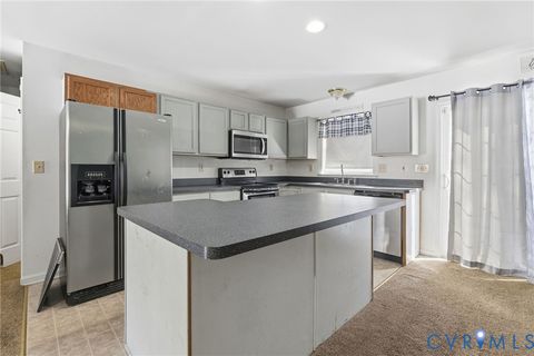 Tiny photo for 204 Village Court, Ruther Glen, VA 22546 (MLS # 2602199)