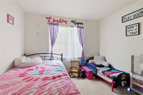 Tiny photo for 204 Village Court, Ruther Glen, VA 22546 (MLS # 2602199)