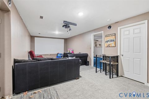 Tiny photo for 204 Village Court, Ruther Glen, VA 22546 (MLS # 2602199)