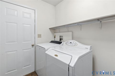 Tiny photo for 204 Village Court, Ruther Glen, VA 22546 (MLS # 2602199)