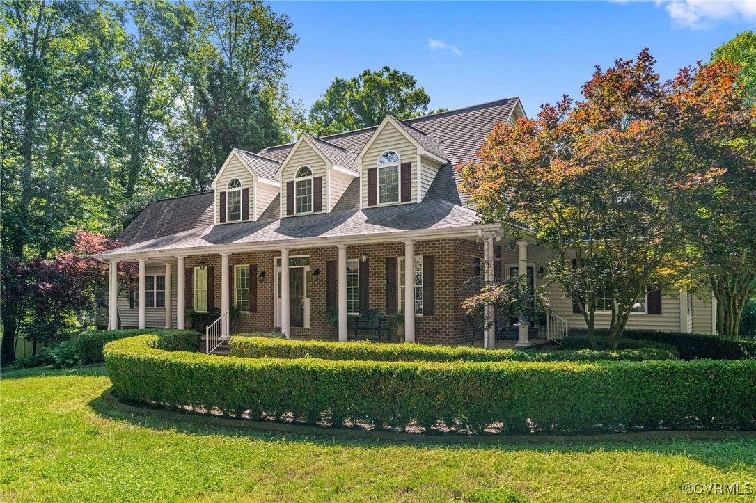 1391 Quarter Mill Court