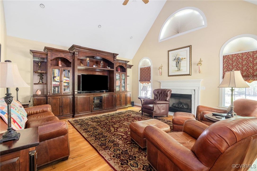 1391 Quarter Mill Court