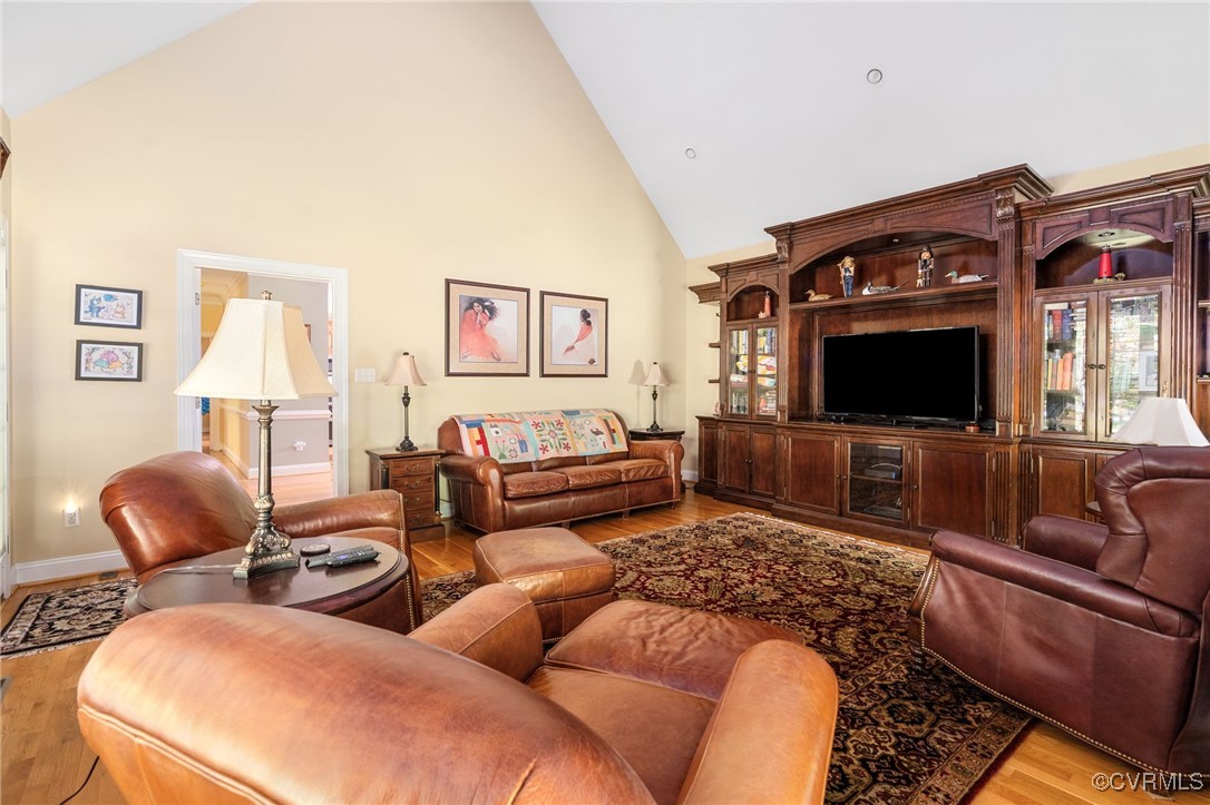 1391 Quarter Mill Court