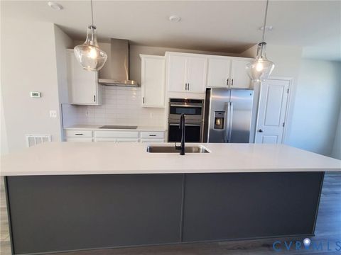 Tiny photo for 8833 Foxway Ridge Lane, Glen Allen, VA 23060 (MLS # 2532589)