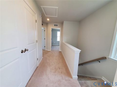 Tiny photo for 8833 Foxway Ridge Lane, Glen Allen, VA 23060 (MLS # 2532589)