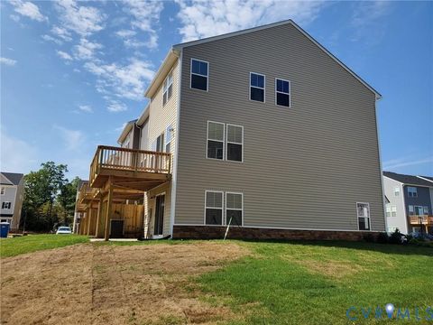 Tiny photo for 8833 Foxway Ridge Lane, Glen Allen, VA 23060 (MLS # 2532589)