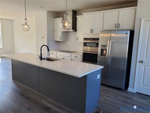 Tiny photo for 8833 Foxway Ridge Lane, Glen Allen, VA 23060 (MLS # 2532589)