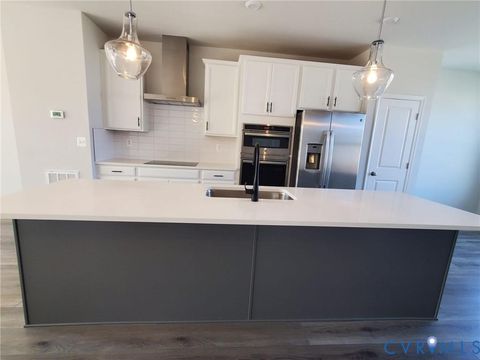 Tiny photo for 8833 Foxway Ridge Lane, Glen Allen, VA 23060 (MLS # 2532589)