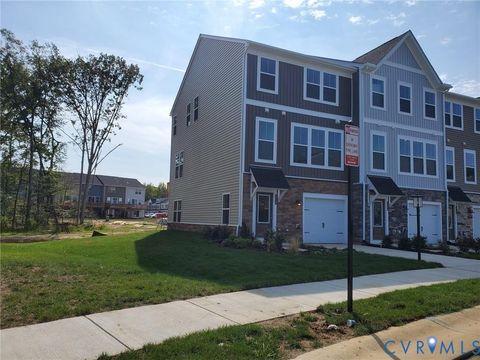 Tiny photo for 8833 Foxway Ridge Lane, Glen Allen, VA 23060 (MLS # 2532589)