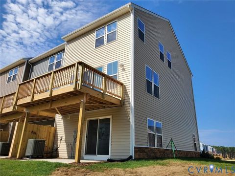 Tiny photo for 8833 Foxway Ridge Lane, Glen Allen, VA 23060 (MLS # 2532589)