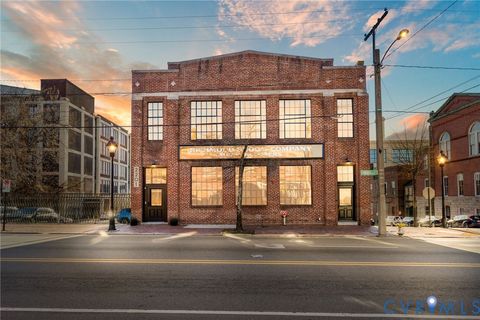 Tiny photo for 2201 E Main Street, Richmond, VA 23223 (MLS # 2603090)