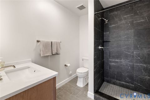 Tiny photo for 2201 E Main Street, Richmond, VA 23223 (MLS # 2603090)