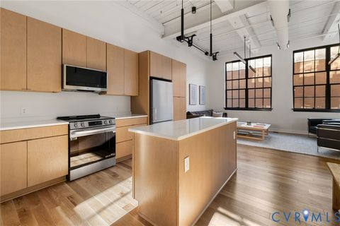 Tiny photo for 2201 E Main Street, Richmond, VA 23223 (MLS # 2603090)