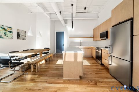 Tiny photo for 2201 E Main Street, Richmond, VA 23223 (MLS # 2603090)