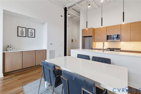 Tiny photo for 2201 E Main Street, Richmond, VA 23223 (MLS # 2603090)