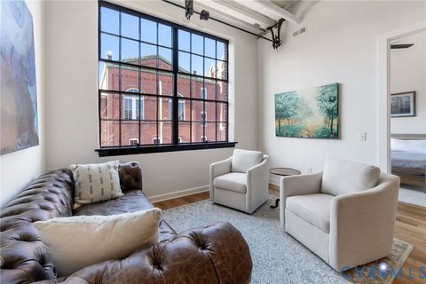 Tiny photo for 2201 E Main Street, Richmond, VA 23223 (MLS # 2603090)